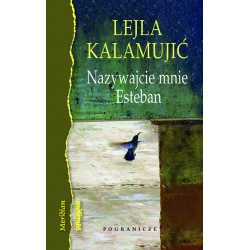 Nazywajcie mnie Esteban