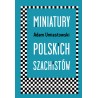 Miniatury polskich szachistów