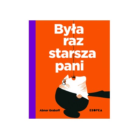 Była raz starsza pani