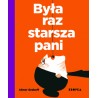 Była raz starsza pani
