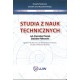 Studia z nauk technicznych Zeszyt 7