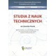 Studia z nauk technicznych Zeszyt 3