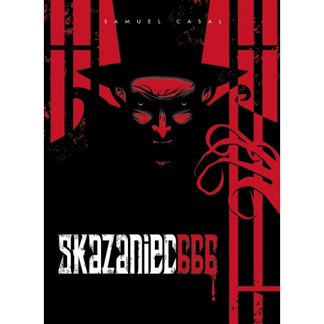 Skazaniec 666