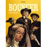 Bouncer. T.3. Przeklęte złoto / Smoczy grzbiet