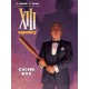 XIII Mystery tom 10 Calvin Wax