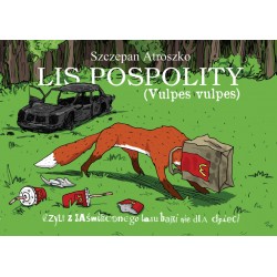 Lis pospolity