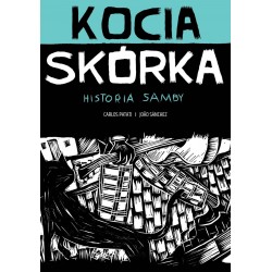 Kocia skórka. Historia Samby