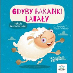 Gdyby baranki latały