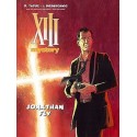 XIII Mystery tom 11 Jonathan Fly