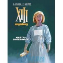 XIII Mystery tom 8 Martha Shoebridge