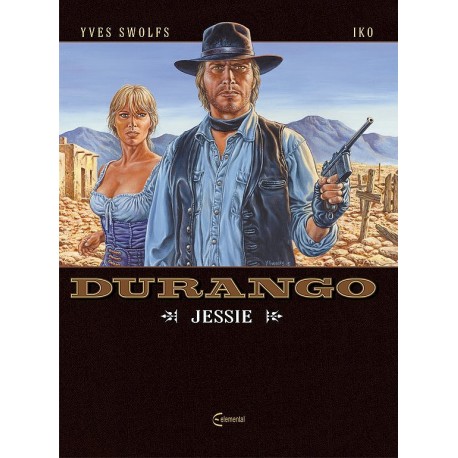 Durango 17 Jessie