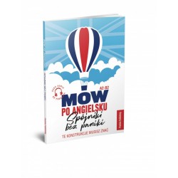 Mów po angielsku. Spójniki bez paniki