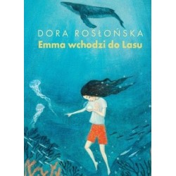Emma wchodzi do lasu 2