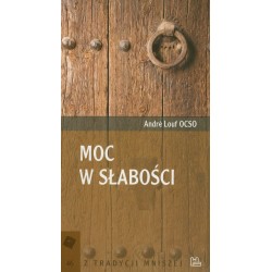 Moc w słabości