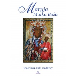 Maryja Matka Boża