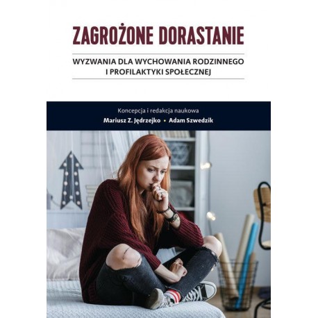 Zagrożone dorastanie 1
