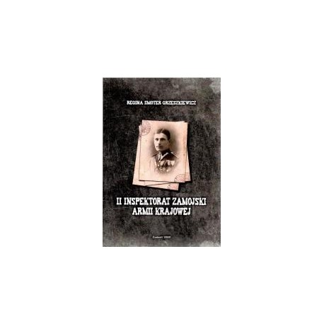 II Inspektorat Zamojski Armii Krajowej