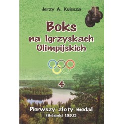 Boks na Igrzyskach Olimpijskich 4