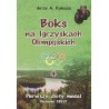 Boks na Igrzyskach Olimpijskich 4 Pierwszy złoty medal (Helskinki 1952)