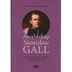 Arcybiskup Stanisław GALL