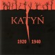 Katyń 1920 - 1940