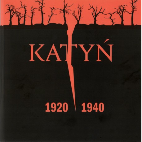 Katyń 1920 - 1940