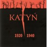 Katyń 1920 - 1940