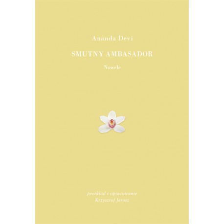 Smutny ambasador