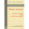 Wiara i niewiara