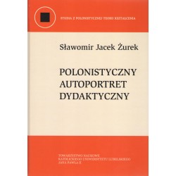 Polonistyczny autoportret dydaktyczny
