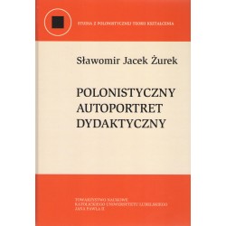 Polonistyczny autoportret dydaktyczny