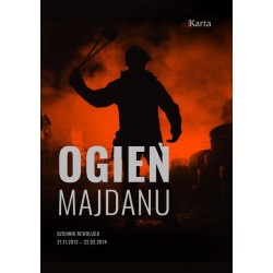Ogień Majdanu