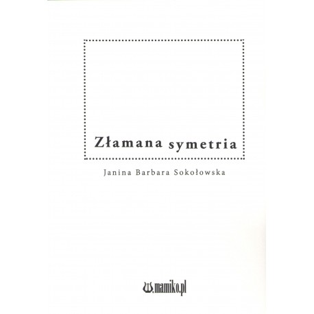 Złamana symetria