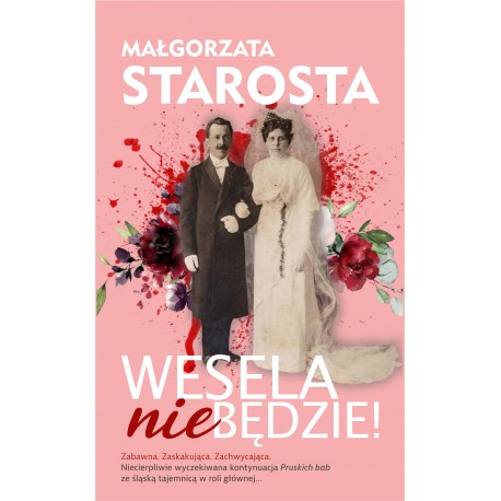 Wesela nie będzie