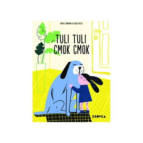 Tuli, tuli, cmok, cmok