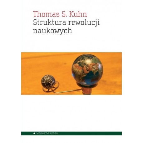 Struktura rewolucji naukowych