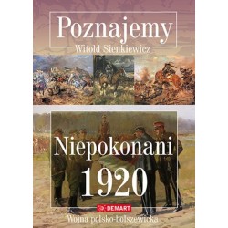 Poznajemy Niepokonani 1920