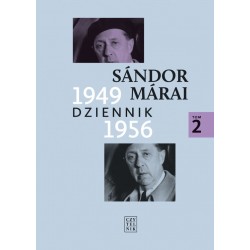 Dziennik 1949-1956 t.2 NW