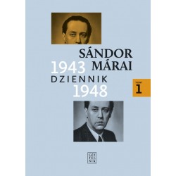 Dziennik 1943-1948 T 1 NW