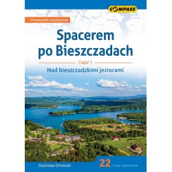 Spacerem po Bieszczadach cz. 1