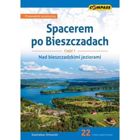 Spacerem po Bieszczadach cz. 1