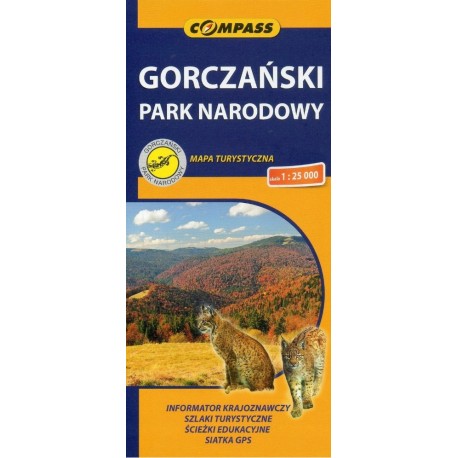 Gorczański park narodowy