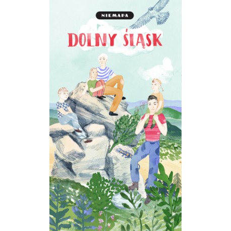 Niemapa Dolny Śląsk