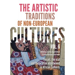 The Artistic Traditions of Non-European Cultures, vol. 6