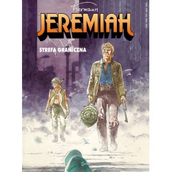 Jeremiah - 19 - Strefa graniczna