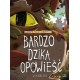 Bardzo dzika opowieść 2 Mistrz Ryś