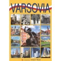 Varsovia Warszawa wer. hiszpańska