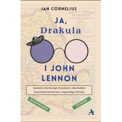 Ja, Drakula i John Lennon