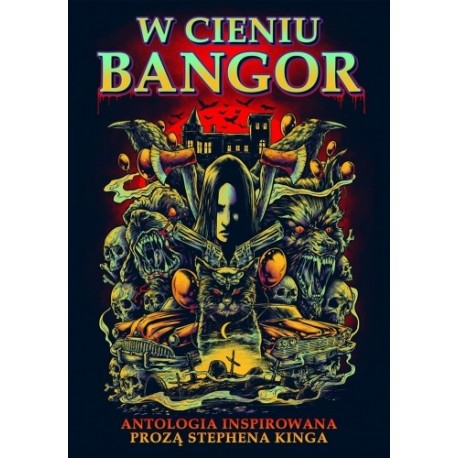 W cieniu Bangor
