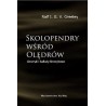 Skolopendry wśród Olędrów Limeryki i ballady limerykowe